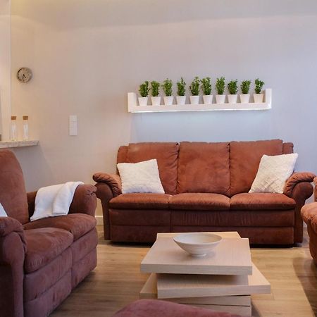 Comfy Apartments - Wypoczynkowa Lux Danzica Esterno foto