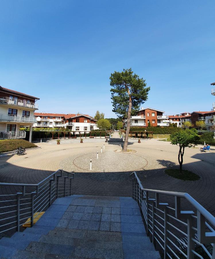 Comfy Apartments - Wypoczynkowa Lux Danzica Esterno foto